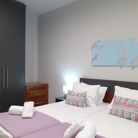 Dennis Stylish Apartment Kato Daratso Dış mekan fotoğraf