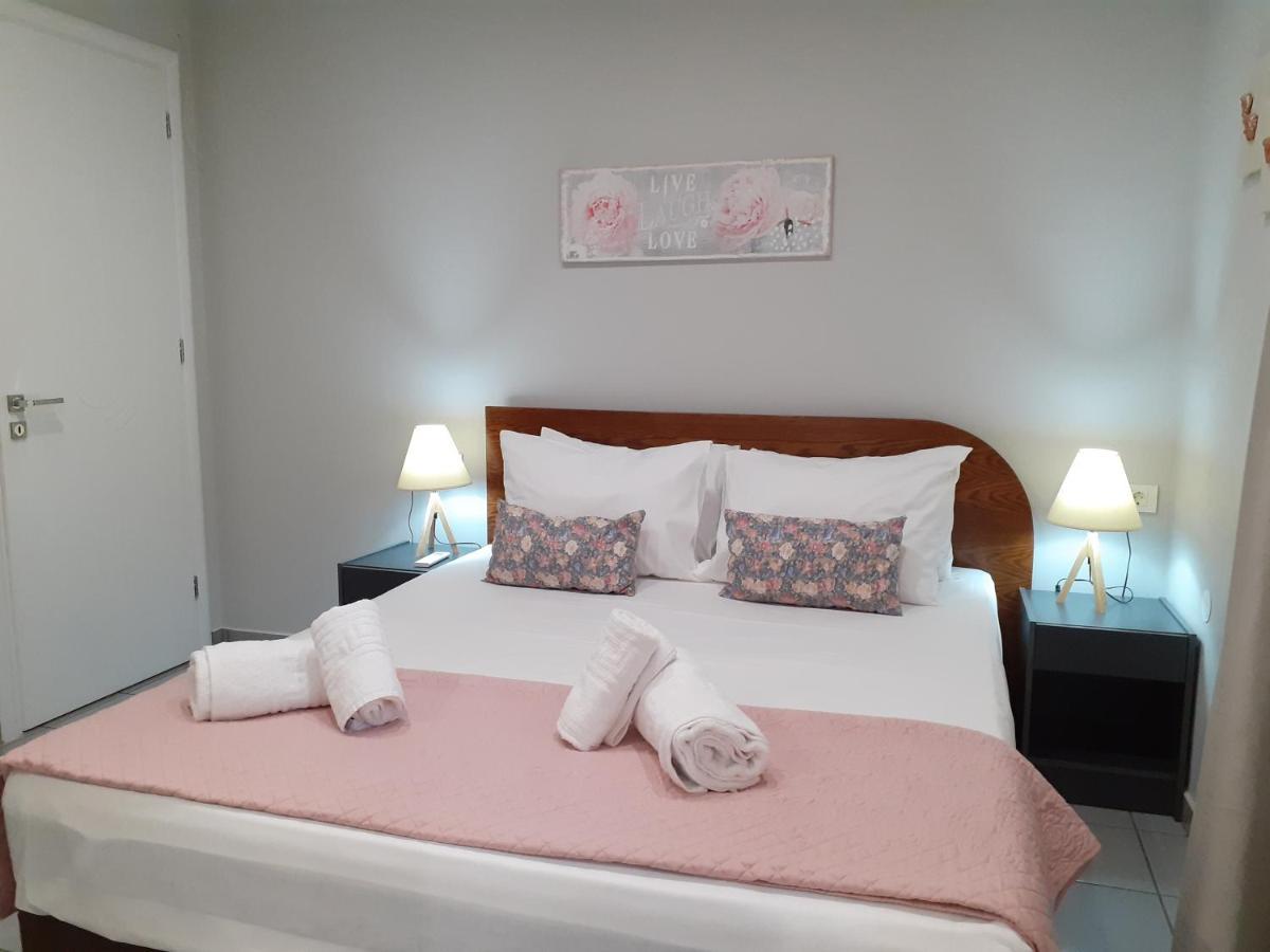 Dennis Stylish Apartment Kato Daratso Dış mekan fotoğraf