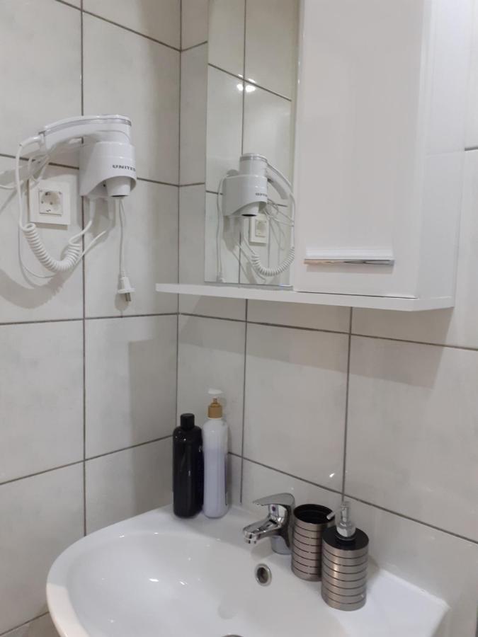 Dennis Stylish Apartment Kato Daratso Dış mekan fotoğraf